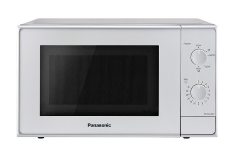 Kuchenka mikrofalowa Panasonic NN-E22JMMEPG - Galeria zdjęcie 1