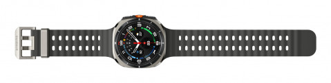 Smartwatch Samsung Galaxy Watch Ultra LTE L705 (47mm) Silver - Galeria zdjęcie 6