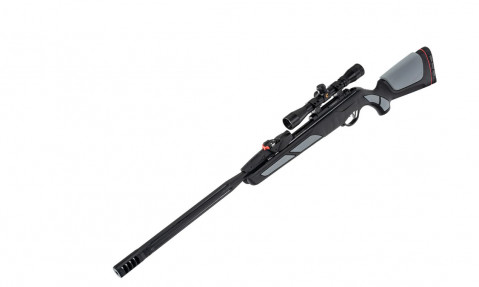 Wiatrówka Gamo Viper PRO 10X IGT GEN3I kal. 4,5mm do 17J - Galeria zdjęcie 7