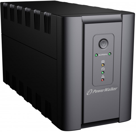 POWER WALKER UPS LINE-IN VI 2200 SH 2200VA - Galeria zdjęcie 1