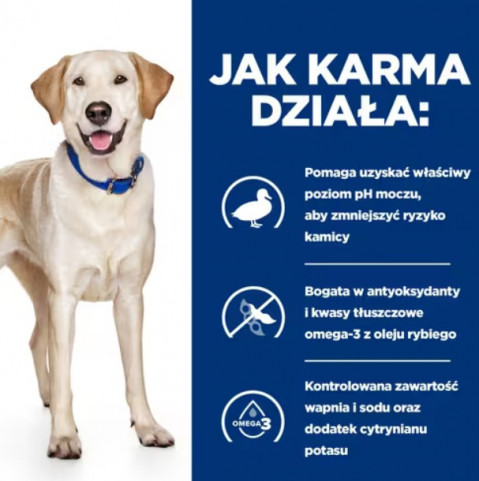  HILL'S Prescription Diet D/D Food Sensitivities, duck and rice - sucha karma dla psa - 4 kg - Galeria zdjęcie 4