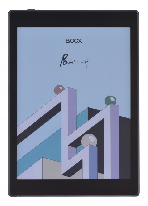 Czytnik e-booków Onyx Boox Tab Mini C 7,8" 64GB Wi-Fi Black - Galeria zdjęcie 2
