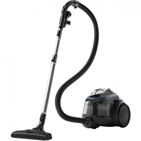 Odkurzacz ELECTROLUX EL61C3DB - Galeria zdjęcie 12