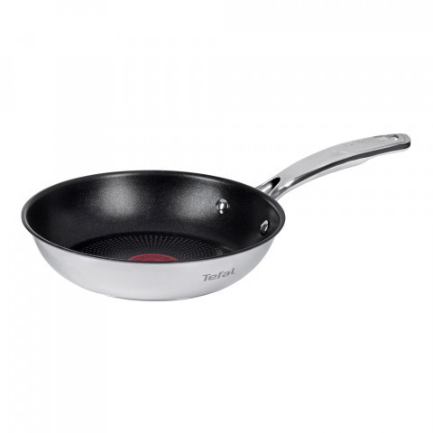 Zestaw 3 patelni TEFAL Duetto+ G732S334 20/24/28 cm - Galeria zdjęcie 2
