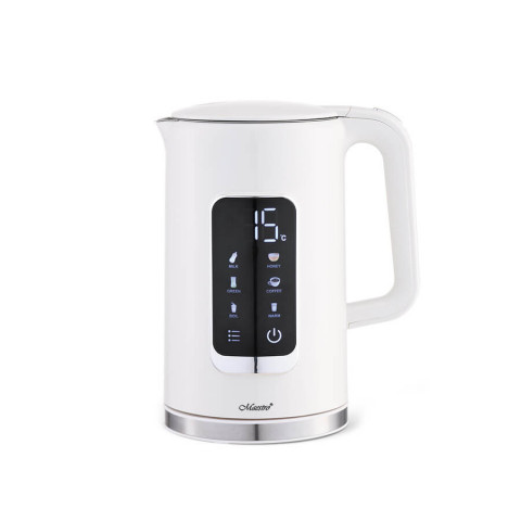Czajnik elektryczny Maestro MR-024-WHITE - Galeria zdjęcie 1