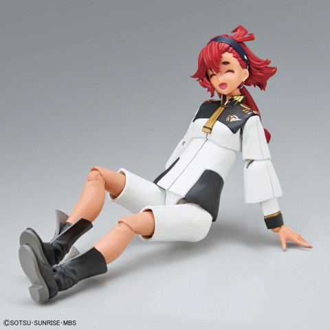 FIGURE RISE MSG SULETTA MERCURY - Galeria zdjęcie 8