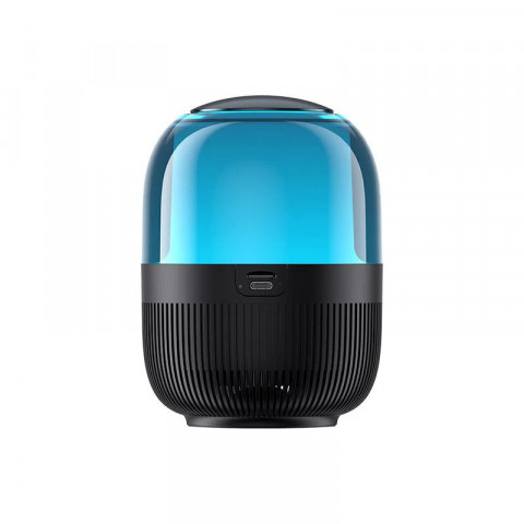 Głośnik bezprzewodowy bluetooth Havit RGB SK889BT (czarny) - Galeria zdjęcie 4