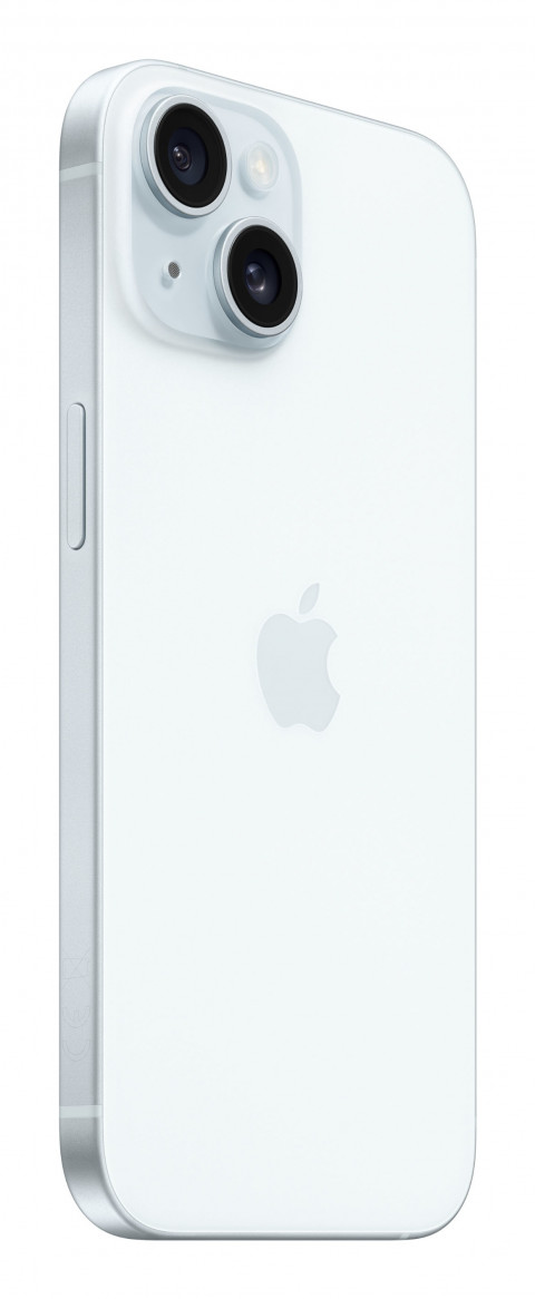 Apple iPhone 15 128GB Blue - Galeria zdjęcie 2