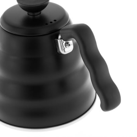 Czajnik Hario Buono Kettle Black - 1,2l - Galeria zdjęcie 4