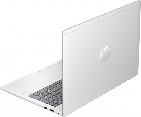 HP ProBook 465 G11 Ryzen 5 7535U 16"WUXGA IPS 300nits AG 16GB DDR5 SSD1TB Radeon 660M 56Wh Win11 Pike Silver 2Y OnSite - Galeria zdjęcie 3