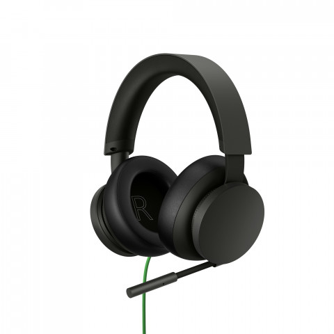 Zestaw Headset Microsoft XBOX 8LI-00002 - Galeria zdjęcie 4