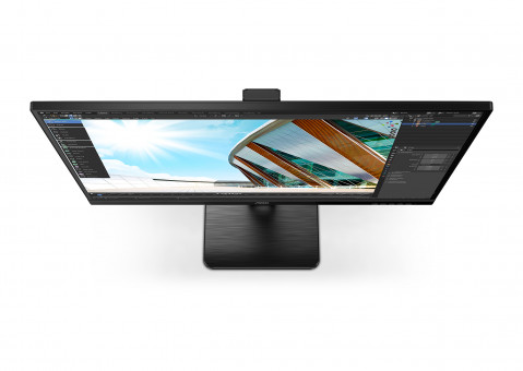 MONITOR AOC LED 27" 27P2Q - Galeria zdjęcie 11