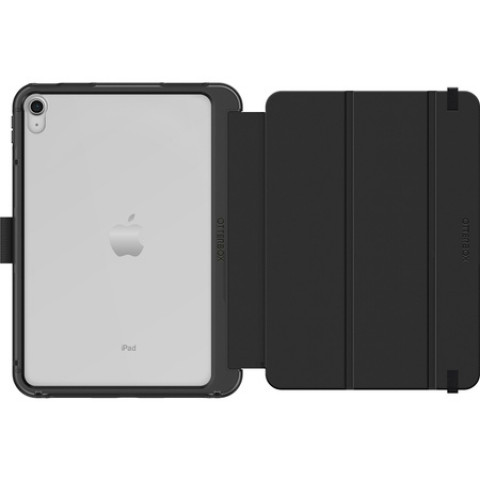 OTTERBOX ETUI SYMMETRY FOLIO IPAD 10TH STARRY NIGH - Galeria zdjęcie 1