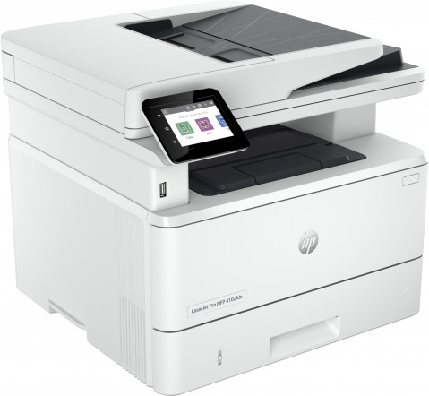 URZĄDZENIE WIELOFUNKCYJNE HP LASERJET PRO 4102fdn - Galeria zdjęcie 3