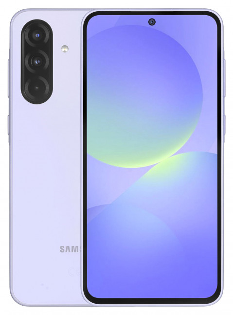 Samsung Galaxy A36 (A366) 5G DS. 8/256GB Lavender - Galeria zdjęcie 2
