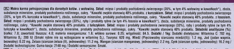 WHISKAS Mix smaków w galaretce - mokra karma dla kota - 40x85 g - Galeria zdjęcie 3
