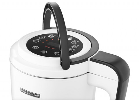 Morphy Richards Zupowar Total Control - Galeria zdjęcie 7