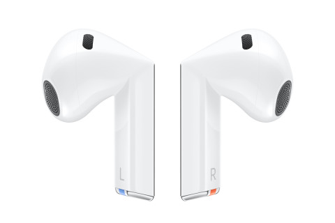 Samsung Galaxy R530 Buds 3 White - Galeria zdjęcie 3