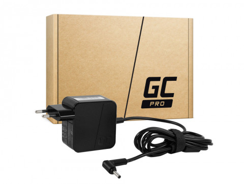 GREEN CELL ZASILACZ AD40PV2 ASUS 19V 2.37A 45W - Galeria zdjęcie 1