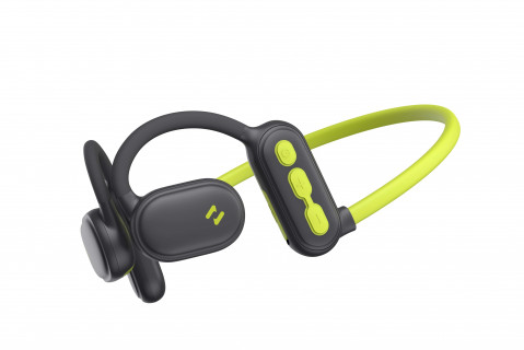 Słuchawki bluetooth Havit E553BT (zielony) - Galeria zdjęcie 2