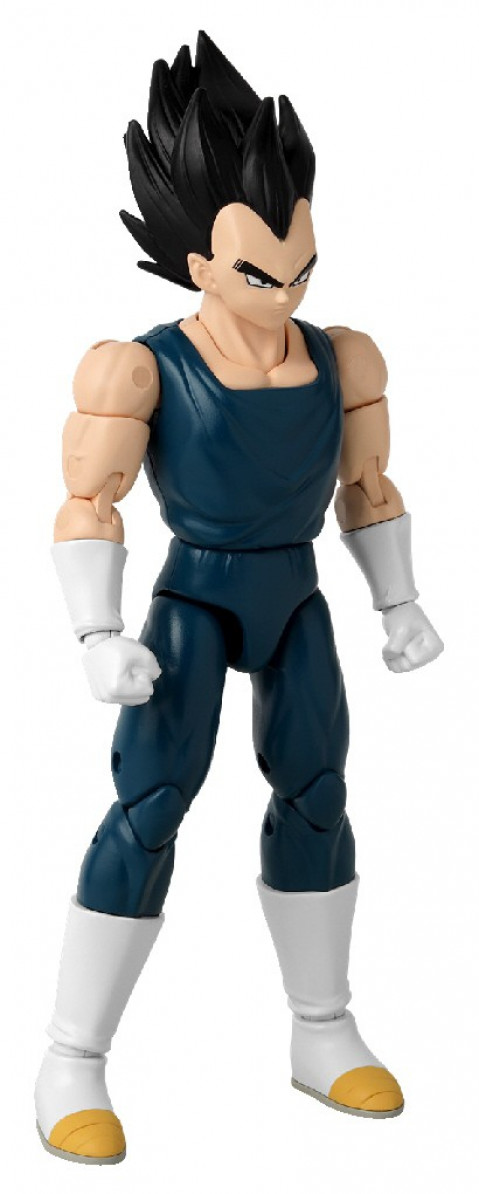 DRAGON BALL DRAGON STARS VEGETA (DBS SH) - Galeria zdjęcie 7