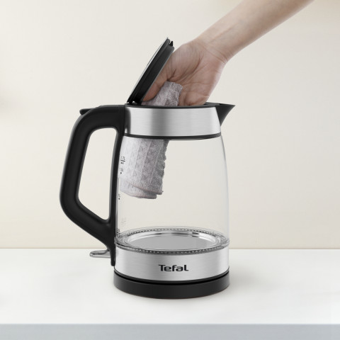 Czajnik elektryczny TEFAL KI605830 - Galeria zdjęcie 5