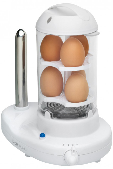 Urządzenie do hot-dogów Clatronic HDM 3420 - Galeria zdjęcie 4
