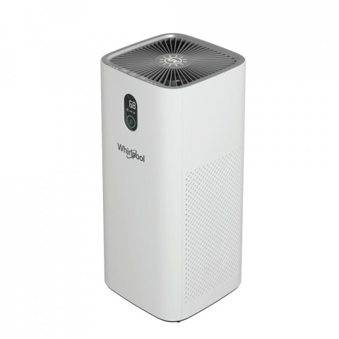 Oczyszczacz powietrza WHIRLPOOL AP330W - Galeria zdjęcie 1