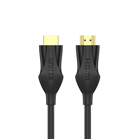 UNITEK KABEL HDMI 2.1 8K, 4K@120HZ, C11060BK-2M - Galeria zdjęcie 3