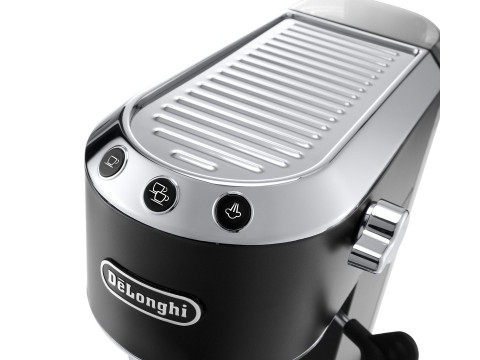 Ekspres do kawy DeLonghi EC 685.BK - Galeria zdjęcie 3