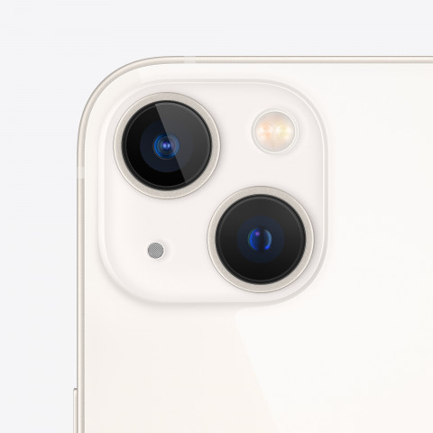 Apple iPhone 13 128GB Starlight - Galeria zdjęcie 3