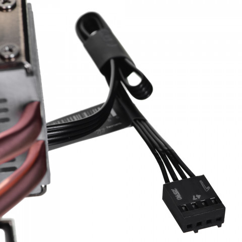 Chłodzenie powietrzne ENDORFY Spartan 5 (EY3A001) - Galeria zdjęcie 5