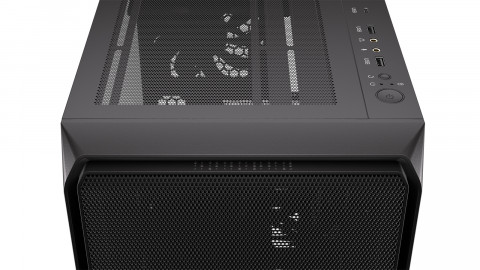 Obudowa ENDORFY Arx 500 Air (EY2A010) - Galeria zdjęcie 22