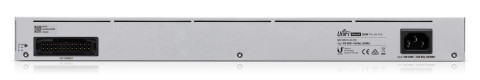Switch Ubiquiti UniFi Pro 48 PoE 52p PoE ( PoE+: 40; PoE++: 8;) Managed Gigabit (USW-Pro-48-POE-EU) - Galeria zdjęcie 2
