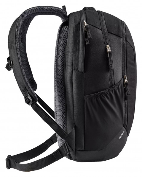 Plecak Deuter Giga black - Galeria zdjęcie 6