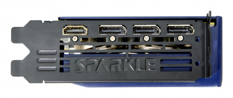 Karta graf. SPARKLE Intel Arc B580 TITAN OC 12GB - Galeria zdjęcie 5