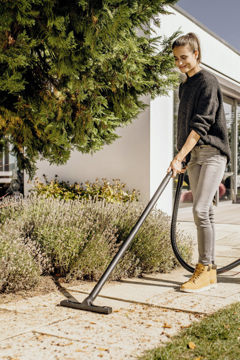Odkurzacz Uniwersalny KARCHER WD 3 S V-17/4/20 - Galeria zdjęcie 2