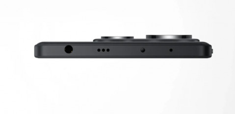 Smartfon Xiaomi Redmi Note 14 5G 8/256GB Midnight Black - Galeria zdjęcie 5