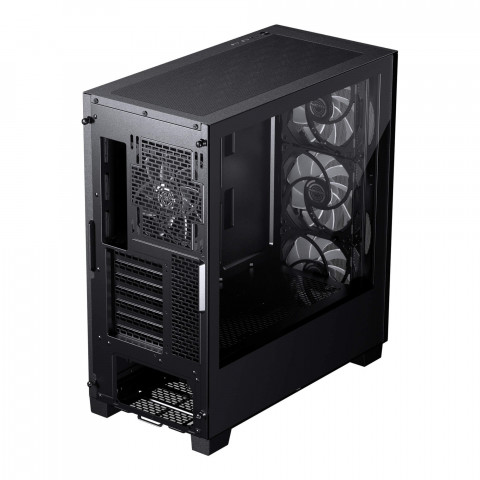 Phanteks XT Pro Ultra TG ARGB Black - Galeria zdjęcie 6