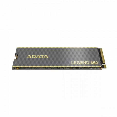 Adata Dysk SSD LEGEND 860 1TB PCIe 4x4 6000/4000 MB/s M.2 - Galeria zdjęcie 4