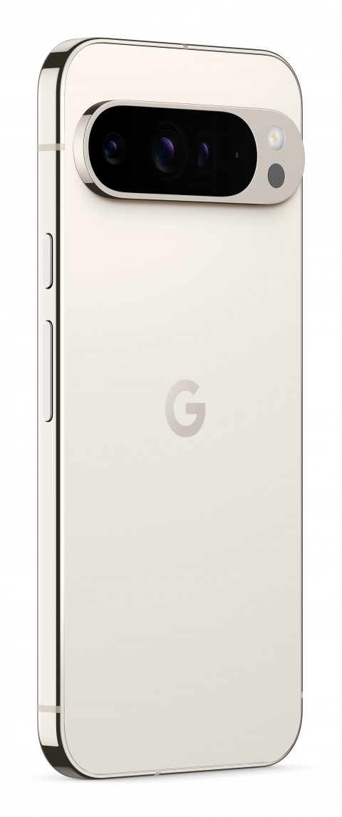 Smartfon Google Pixel 9 Pro XL 16/128GB Porcelain - Galeria zdjęcie 5