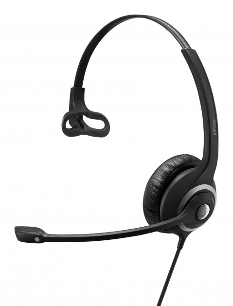 EPOS IMPACT SC 230 USB MS II Wired OE Headset - Galeria zdjęcie 8
