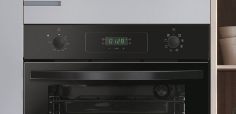 Piekarnik CANDY FIDCP N615 L - Galeria zdjęcie 3