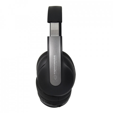 ESPERANZA SŁUCHAWKI BLUETOOTH ANC SILENCE EH240 - Galeria zdjęcie 3