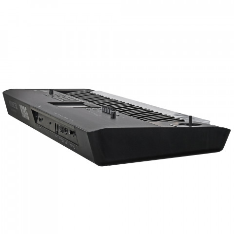 Korg KROME EX 73 - Syntezator, stacja robocza - Galeria zdjęcie 11