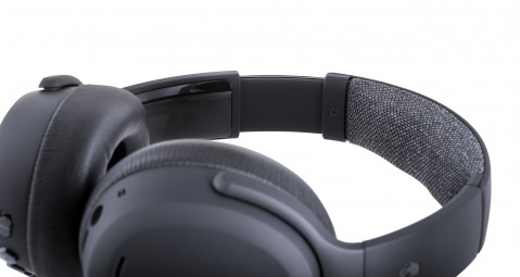 słuchawki Skullcandy Crusher ANC2 Wireless True Black - Galeria zdjęcie 6