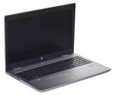 HP ProBook 650 G5 i5-8365U 16GB 256GB SSD 15,6" FHD Win11pro + zasilacz UŻYWANY - Galeria zdjęcie 1