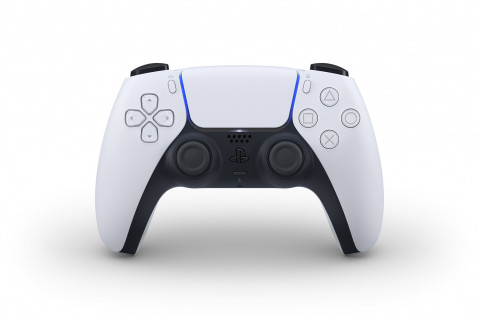 Sony Playstation 5 Digital Edition 1TB Slim Edition - Galeria zdjęcie 10