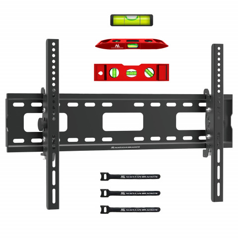 MACLEAN UCHWYT DO TV 32-90", 80KG MC-421 - Galeria zdjęcie 1