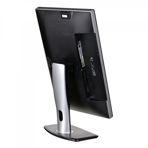 MONITOR DELL LED 24" U2412 (Grade A) UŻYWANY - Galeria zdjęcie 5